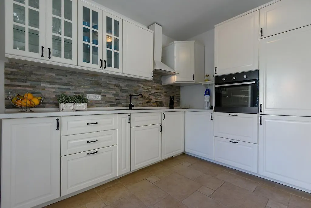 Villa Elen Ist Prázdninový dům