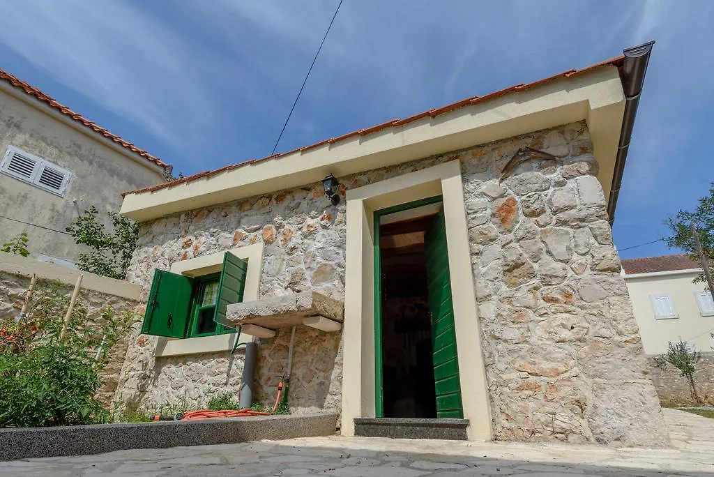 Prázdninový dům Villa Elen Ist Chorvatsko