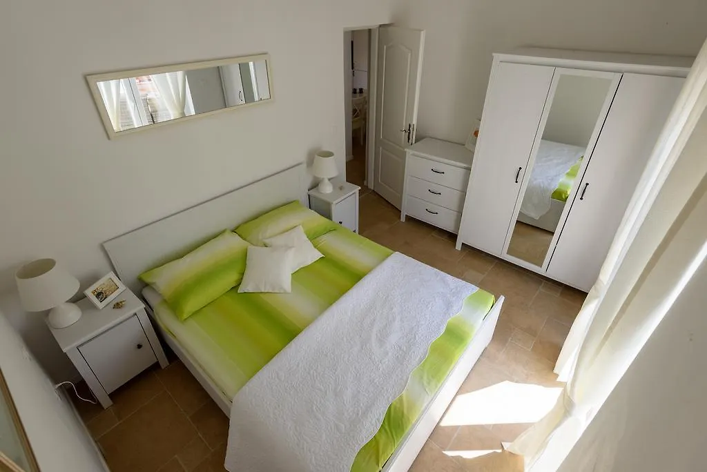 Prázdninový dům Villa Elen Ist