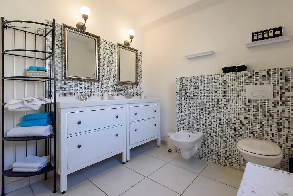 Villa Elen Ist Prázdninový dům
