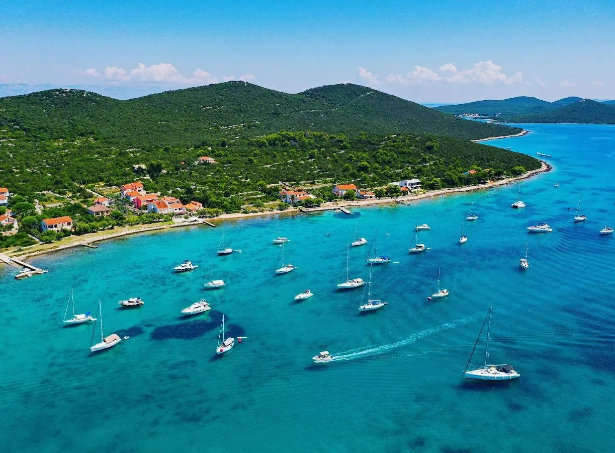 Holiday home Villa Elen Ist Croatia