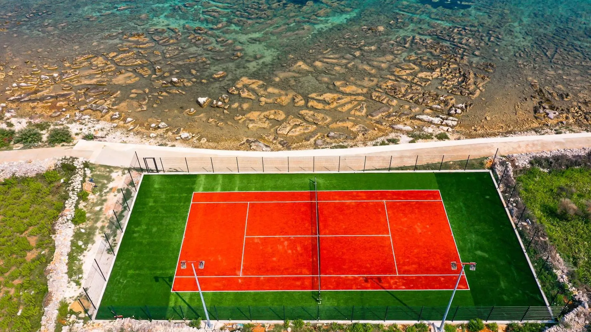 Villa Elen Ist Croatia