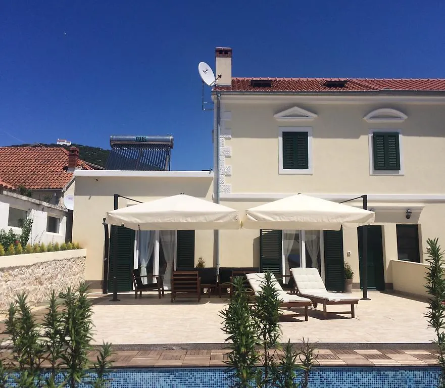 Villa Elen Ist Croatia