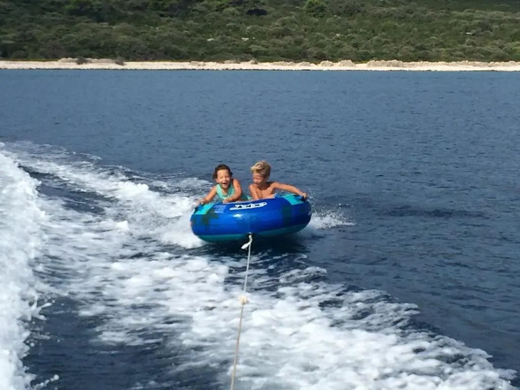 Holiday home Villa Elen Ist