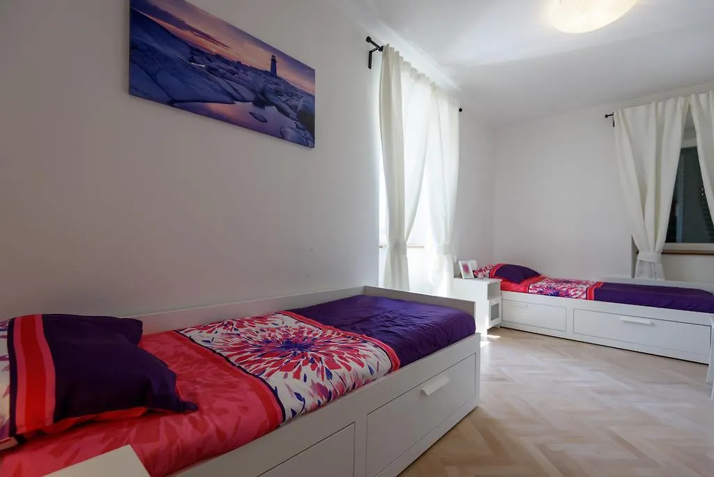 Villa Elen Ist Holiday home