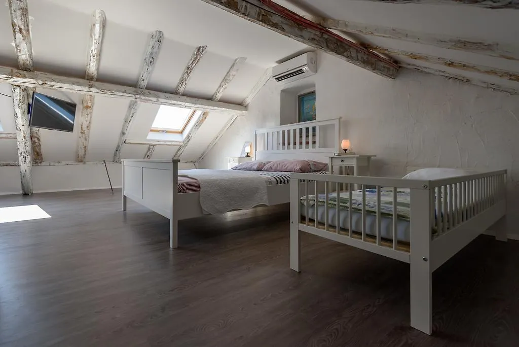 Holiday home Villa Elen Ist Croatia